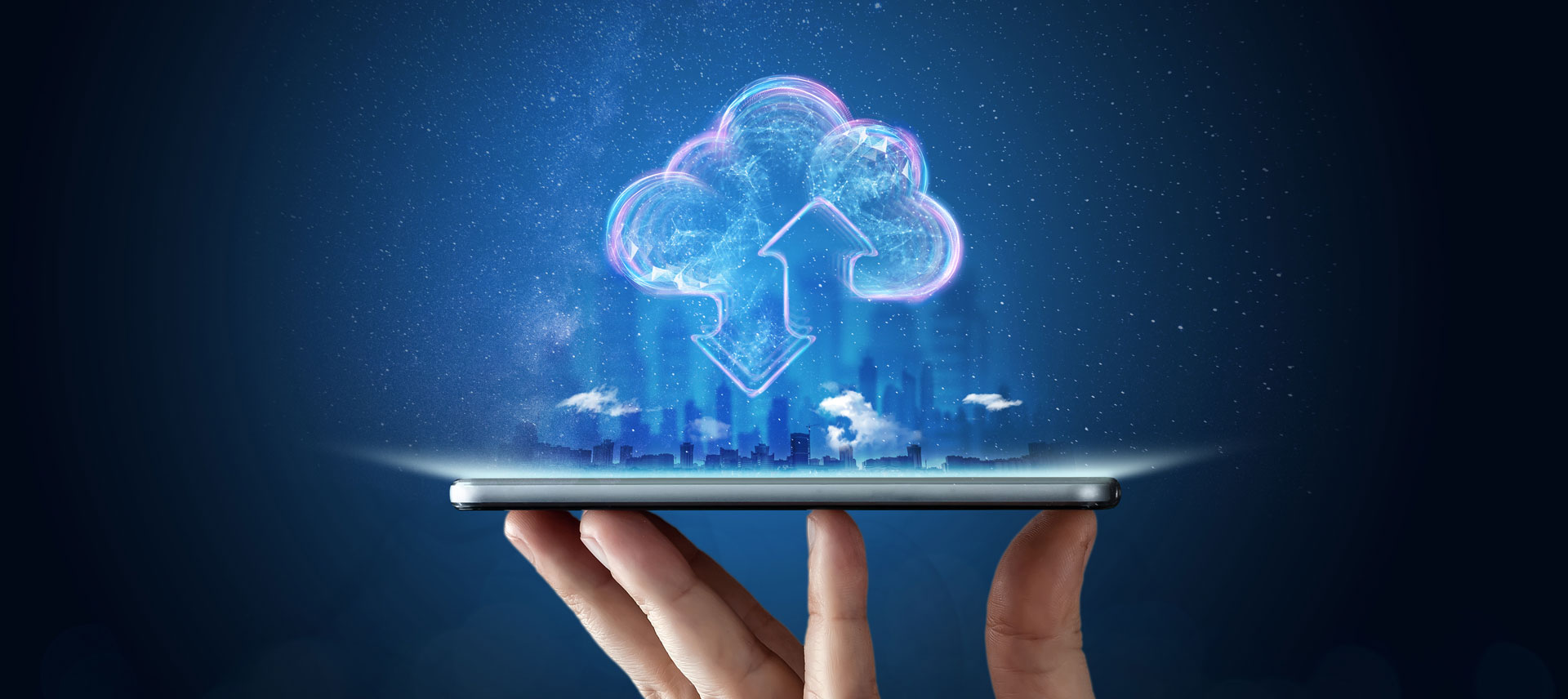Innovative Cloud Solutions and EDiscovery
